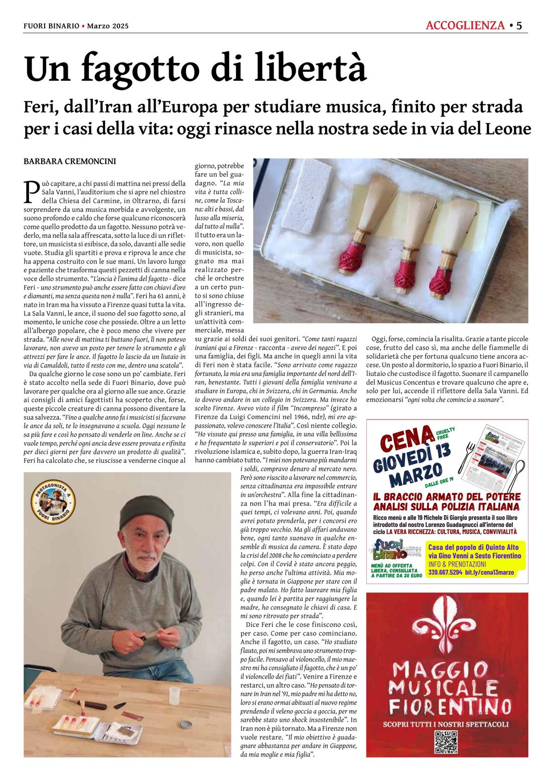 Pagina 5 del numero 271