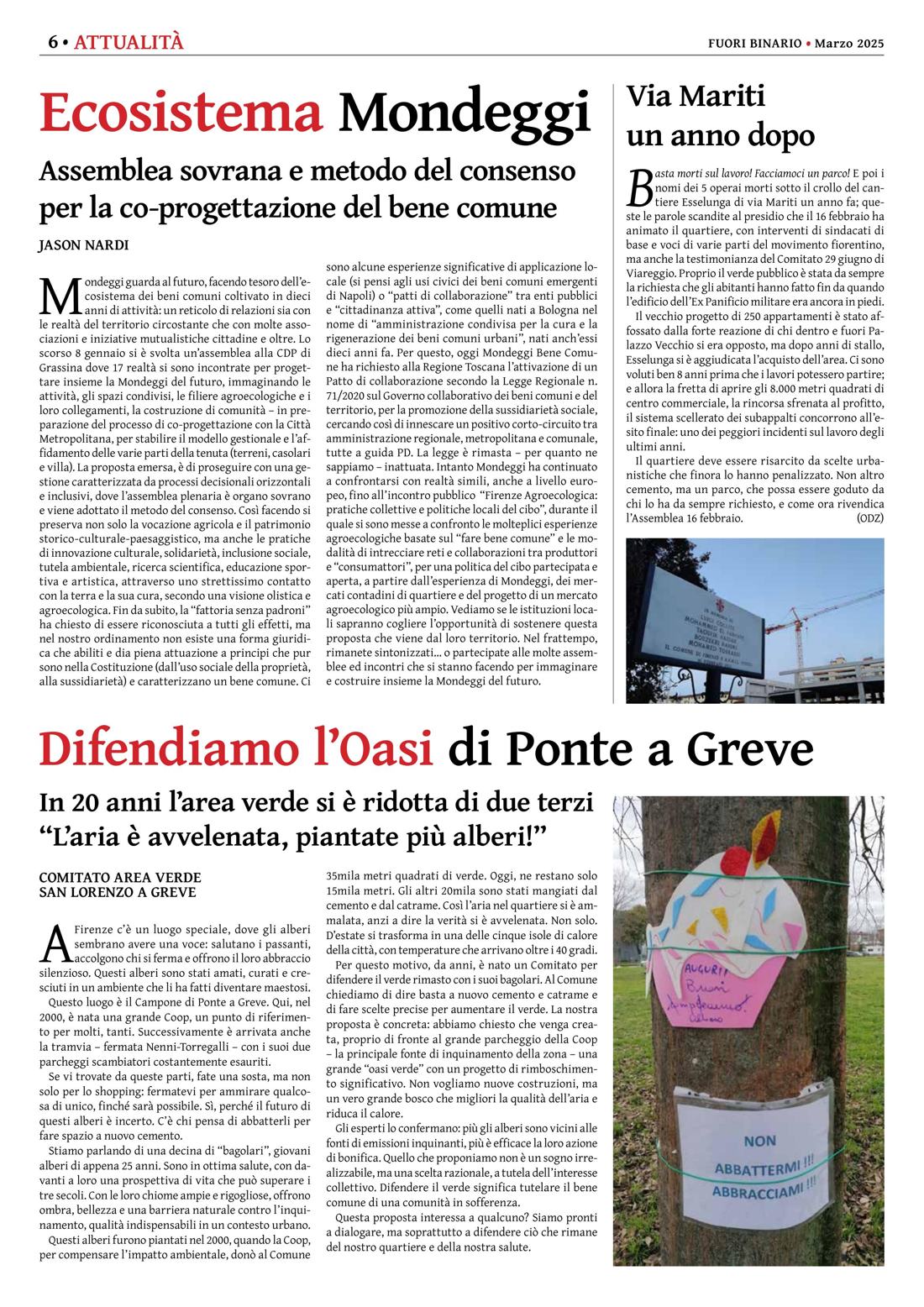 Pagina 6 del numero 271