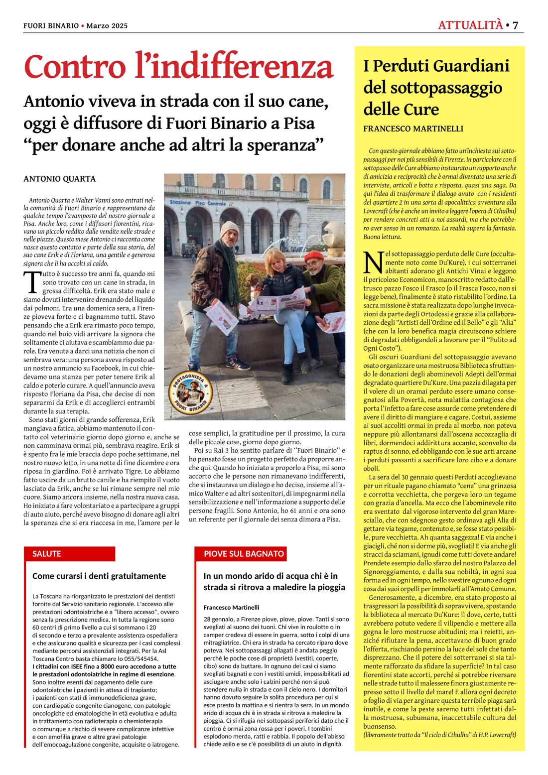 Pagina 7 del numero 271