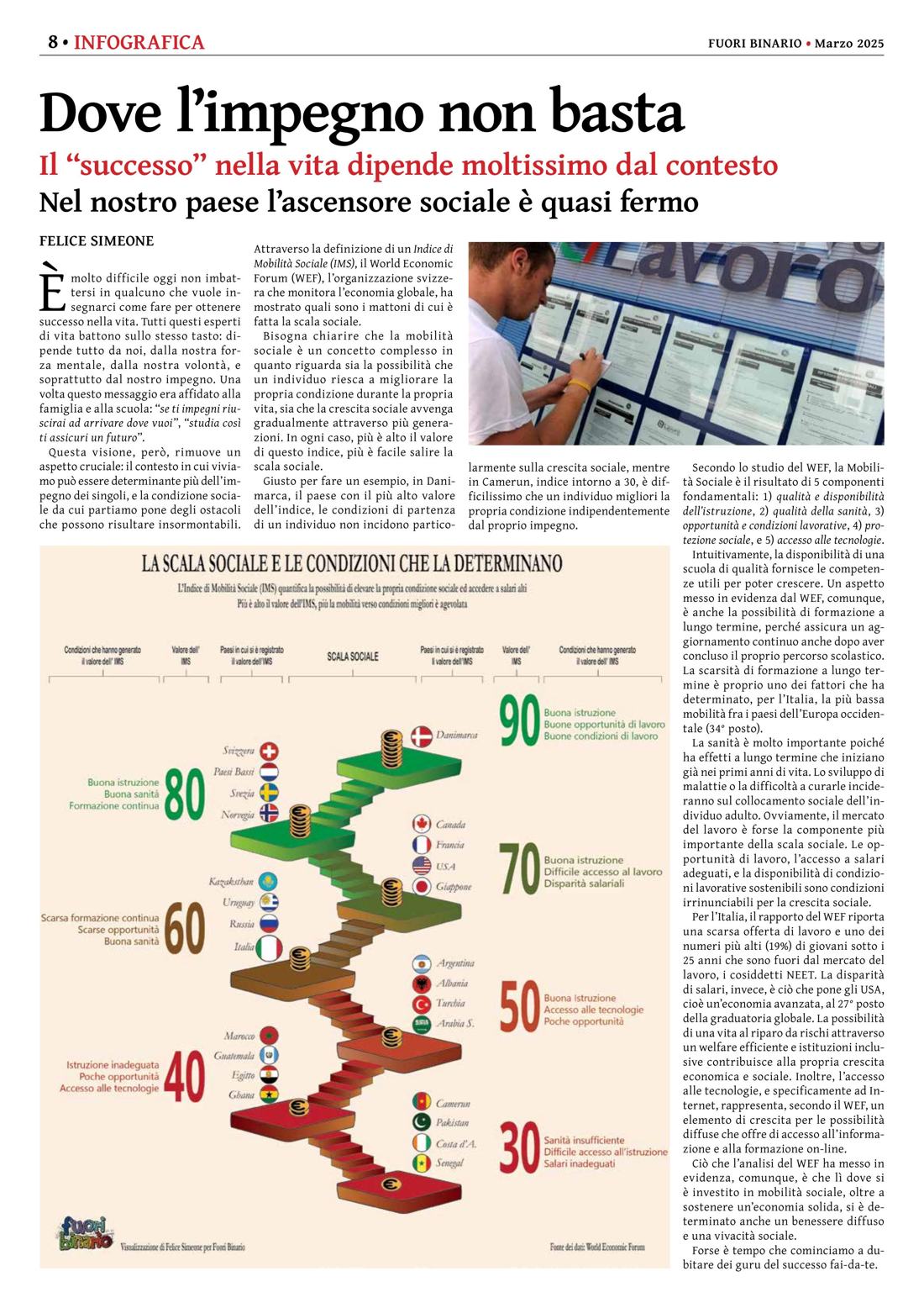 Pagina 8 del numero 271