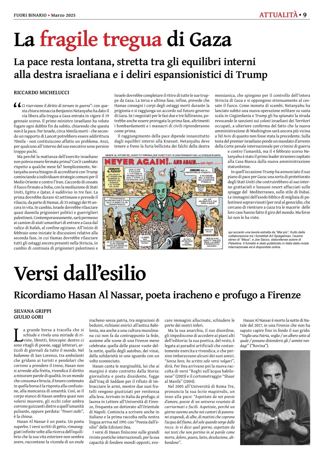 Pagina 9 del numero 271