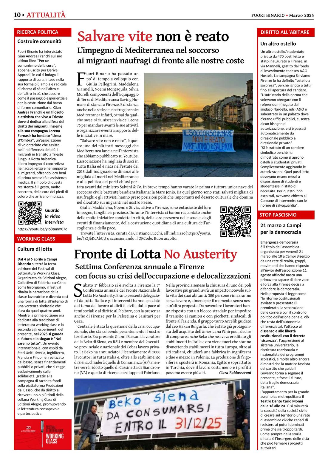 Pagina 10 del numero 271