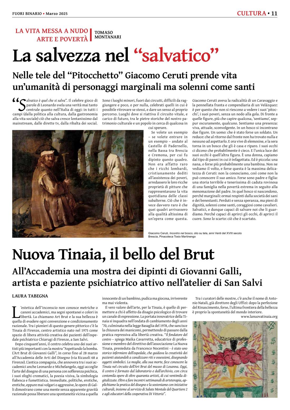 Pagina 11 del numero 271