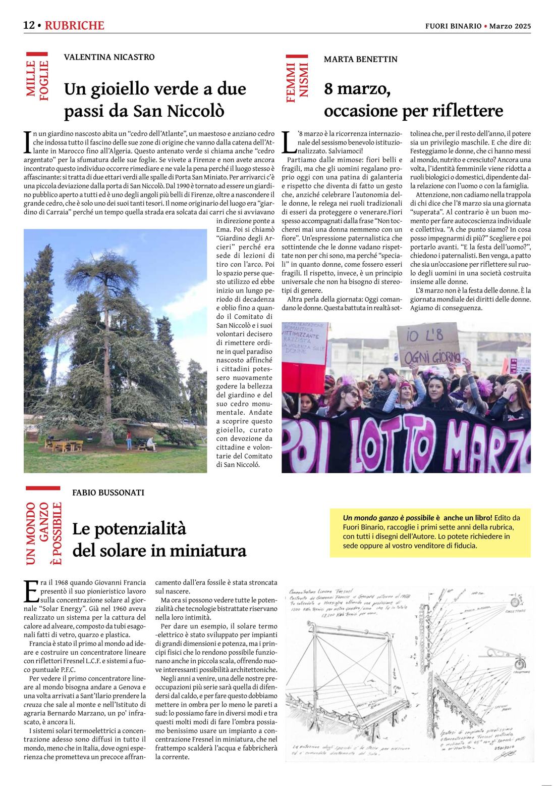 Pagina 12 del numero 271