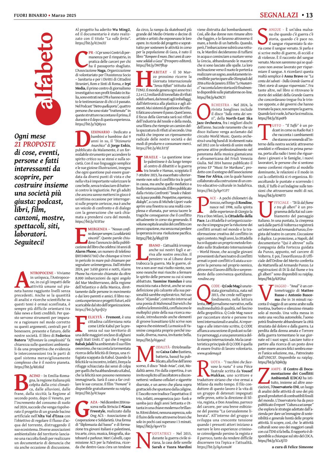 Pagina 13 del numero 271