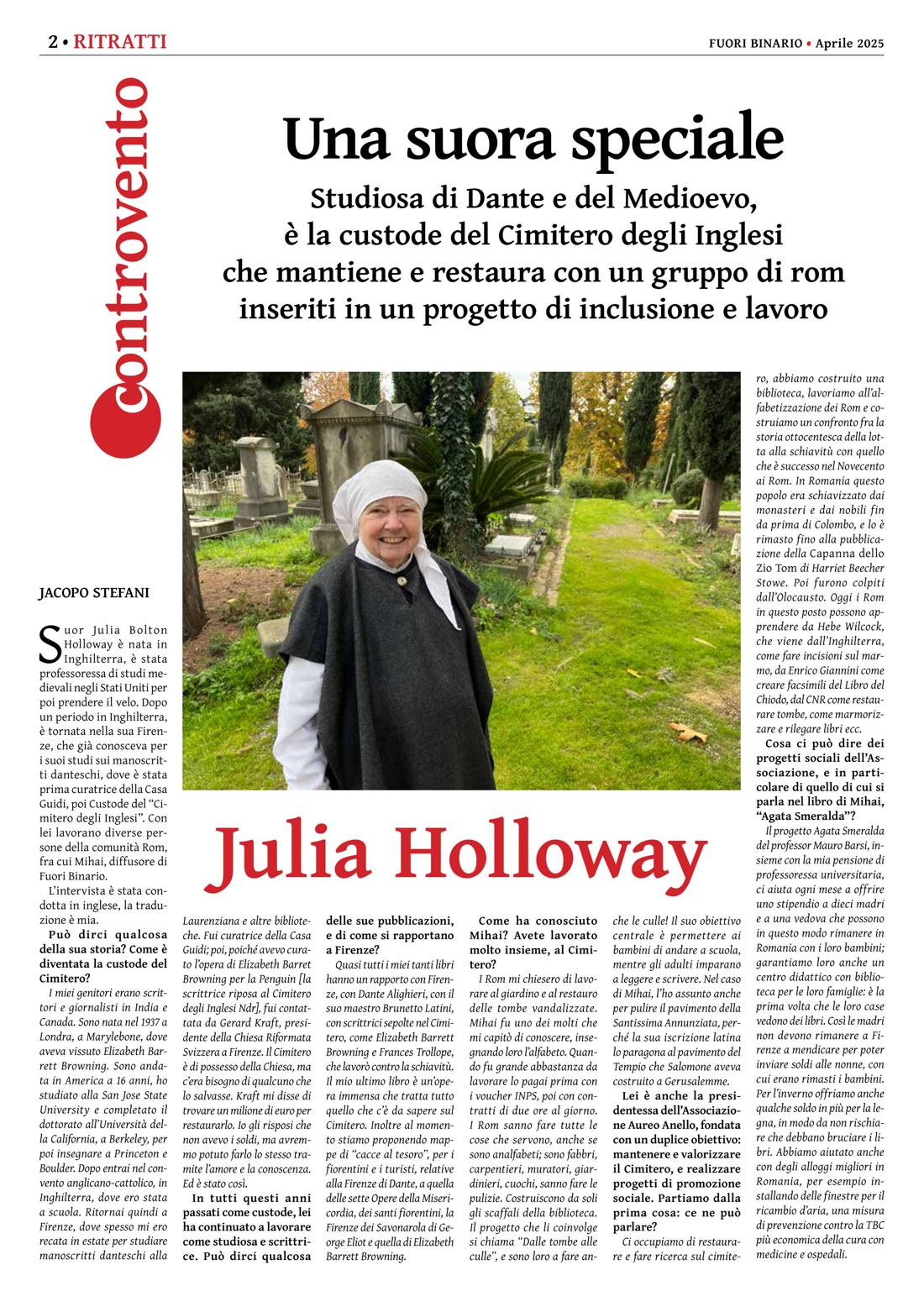 Pagina 2 del numero 272