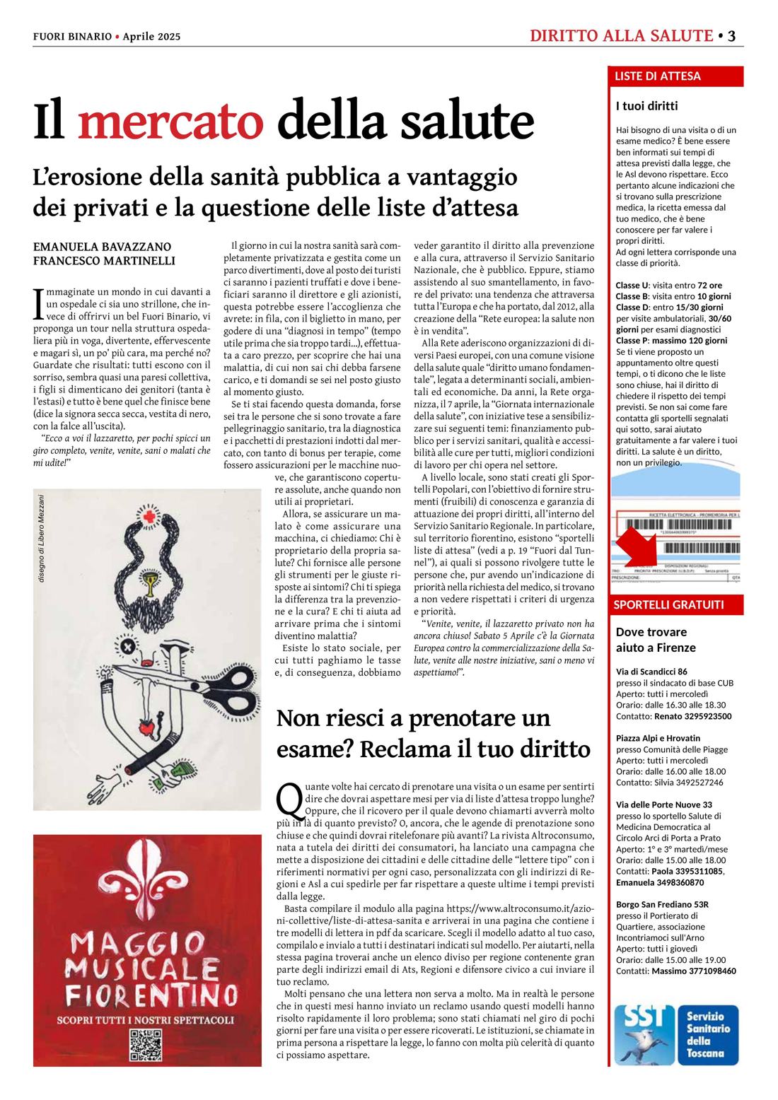Pagina 3 del numero 272