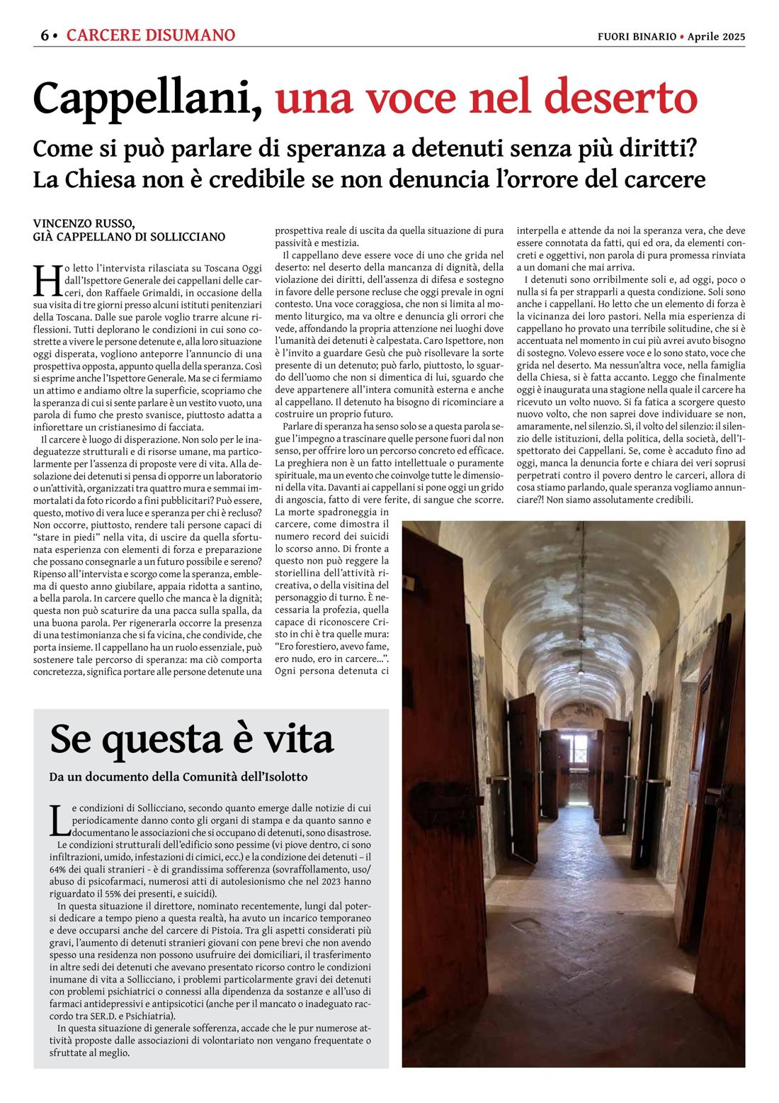 Pagina 6 del numero 272