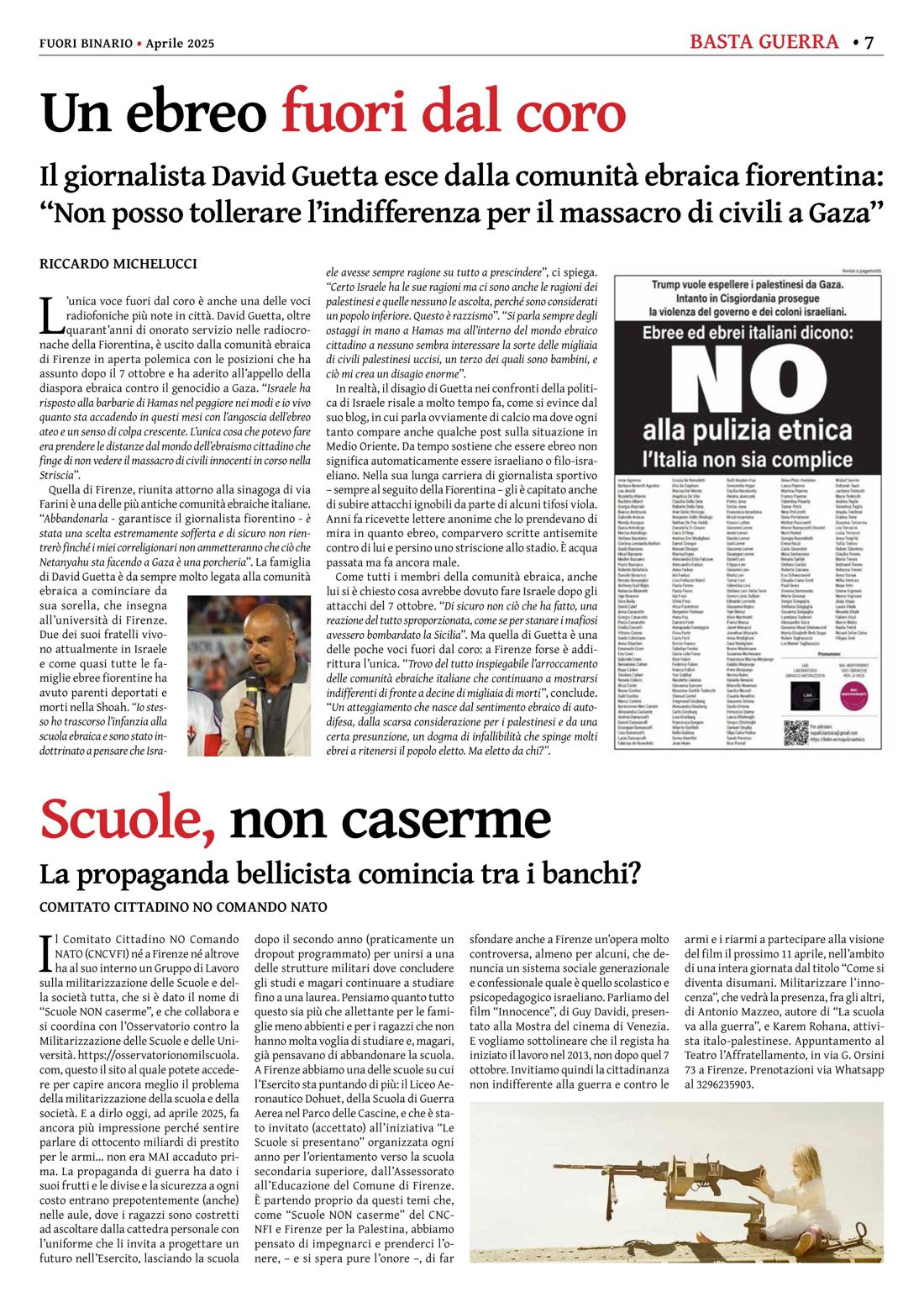 Pagina 7 del numero 272