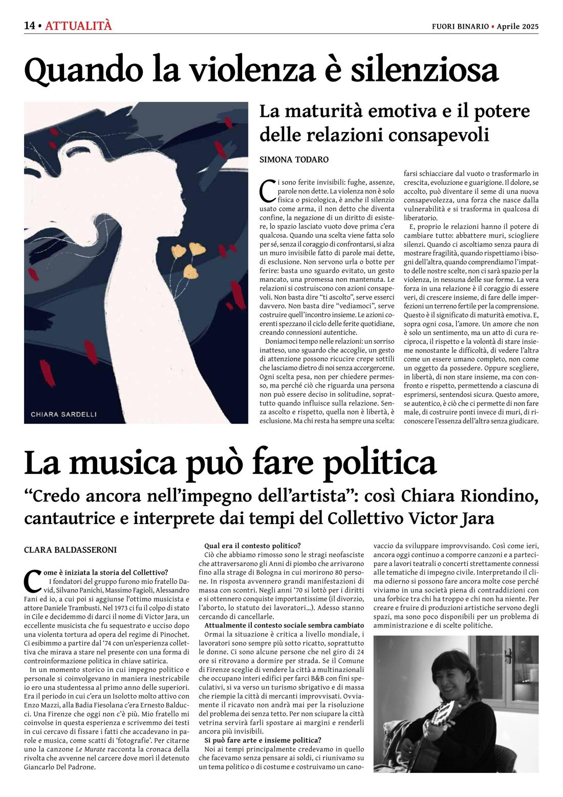 Pagina 13 del numero 272