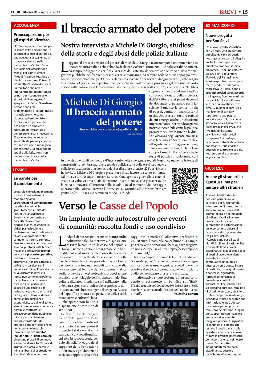 Pagina 14 del numero 272