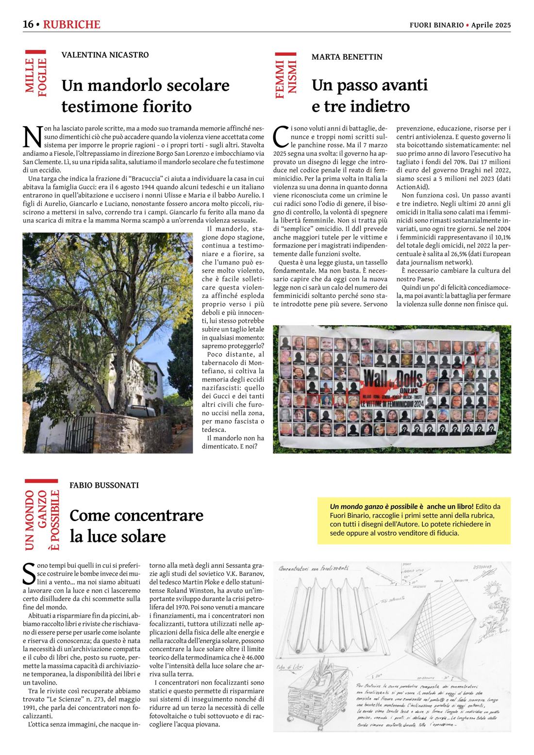 Pagina 15 del numero 272