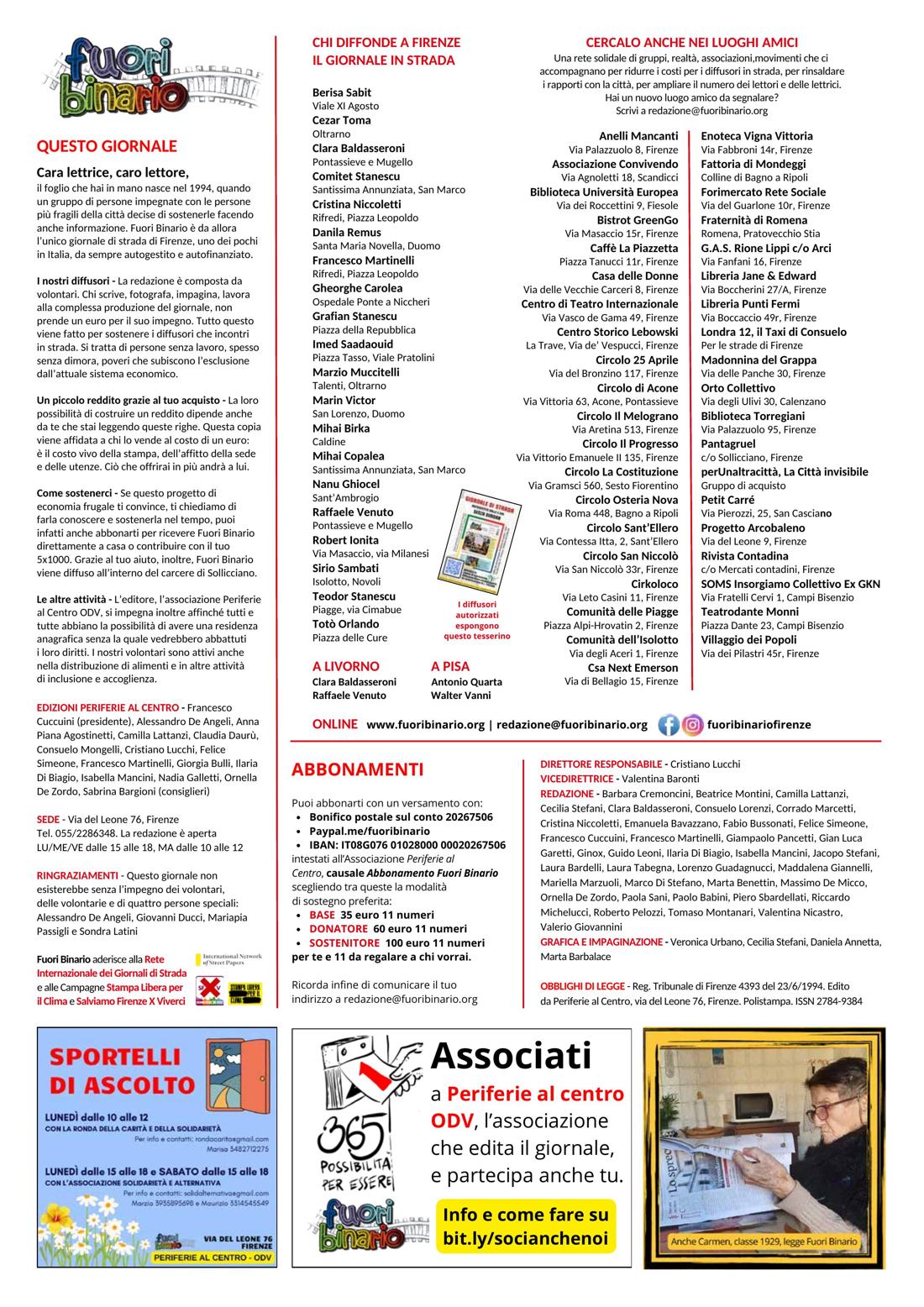 Pagina 17 del numero 272