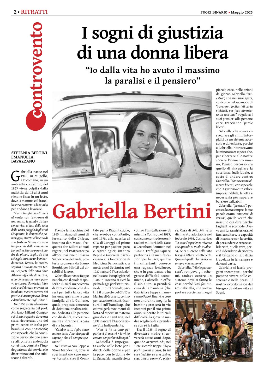 Pagina 2 del numero 273