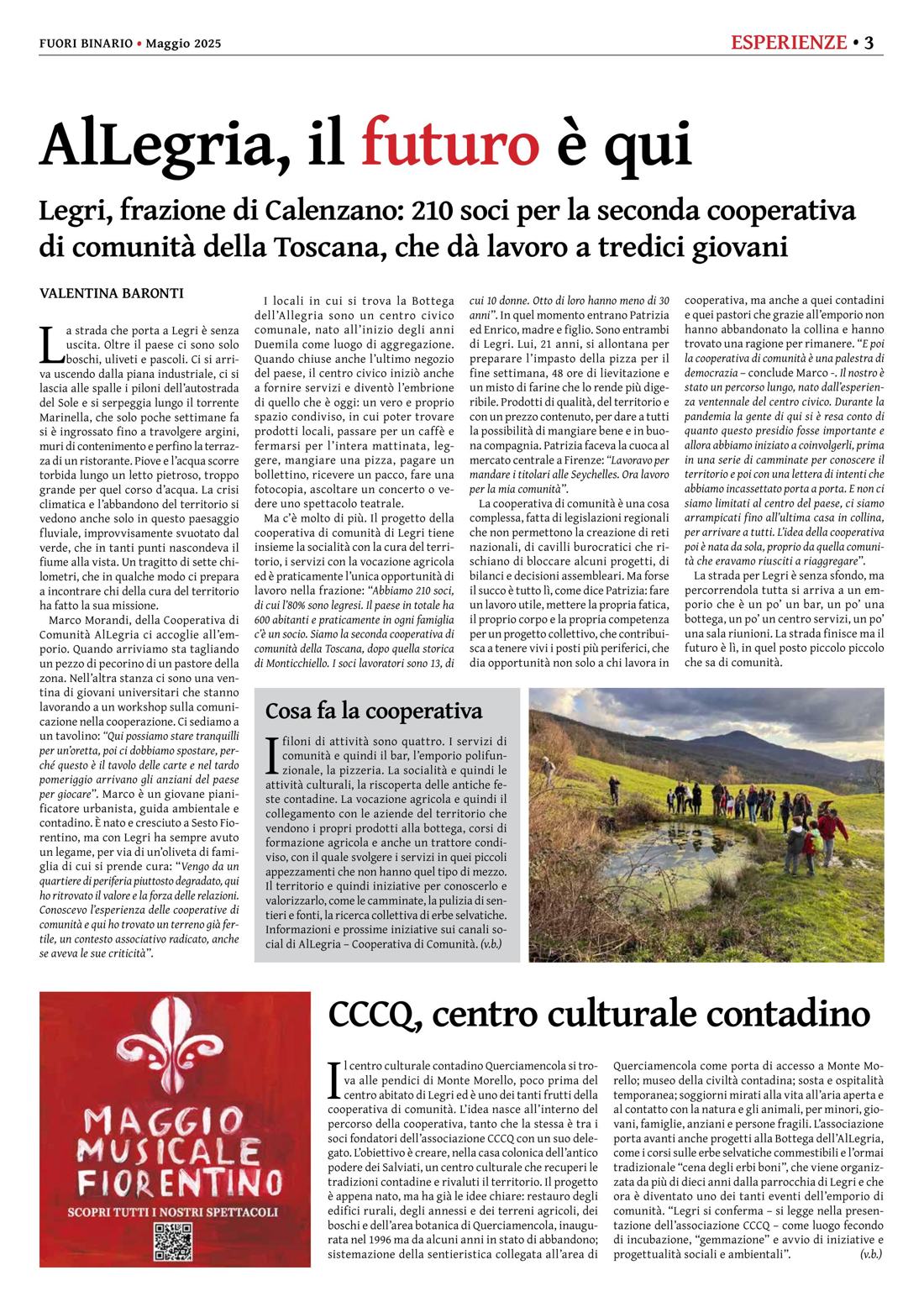 Pagina 3 del numero 273