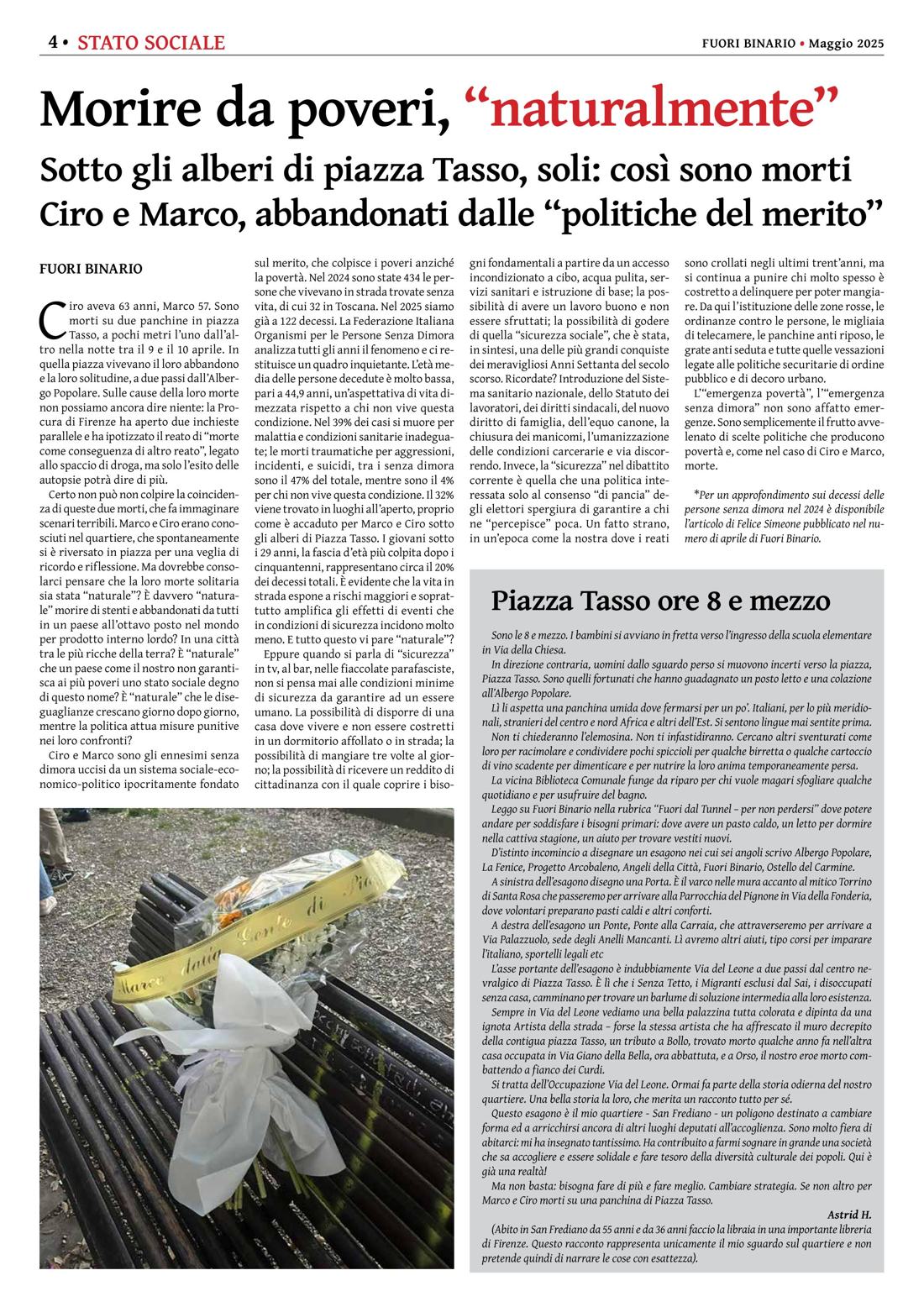 Pagina 4 del numero 273