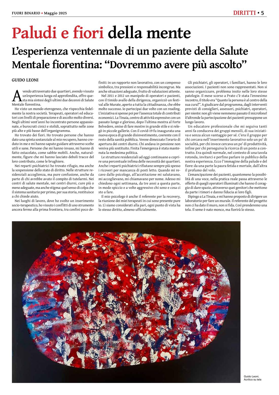 Pagina 5 del numero 273