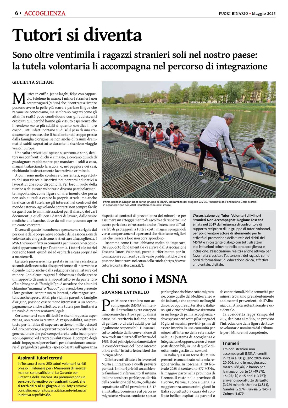Pagina 6 del numero 273