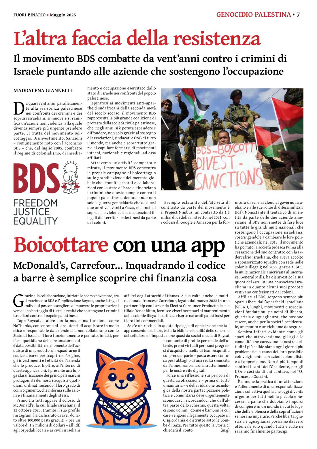 Pagina 7 del numero 273