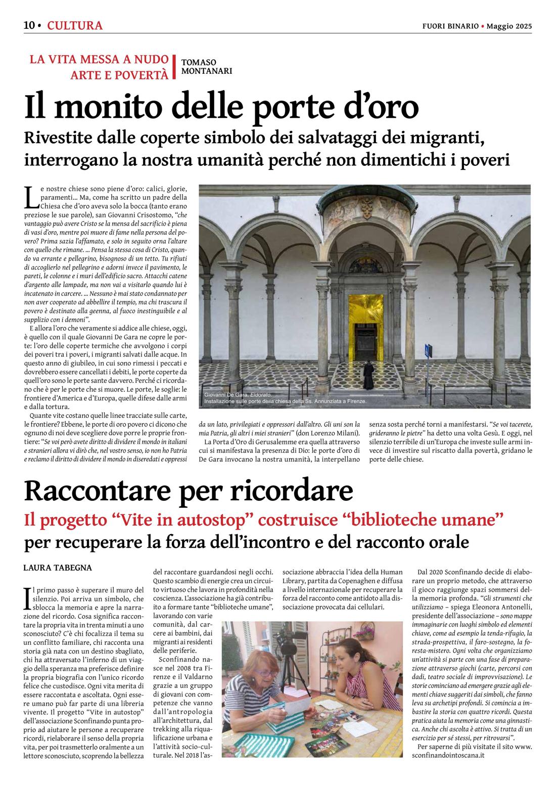 Pagina 10 del numero 273
