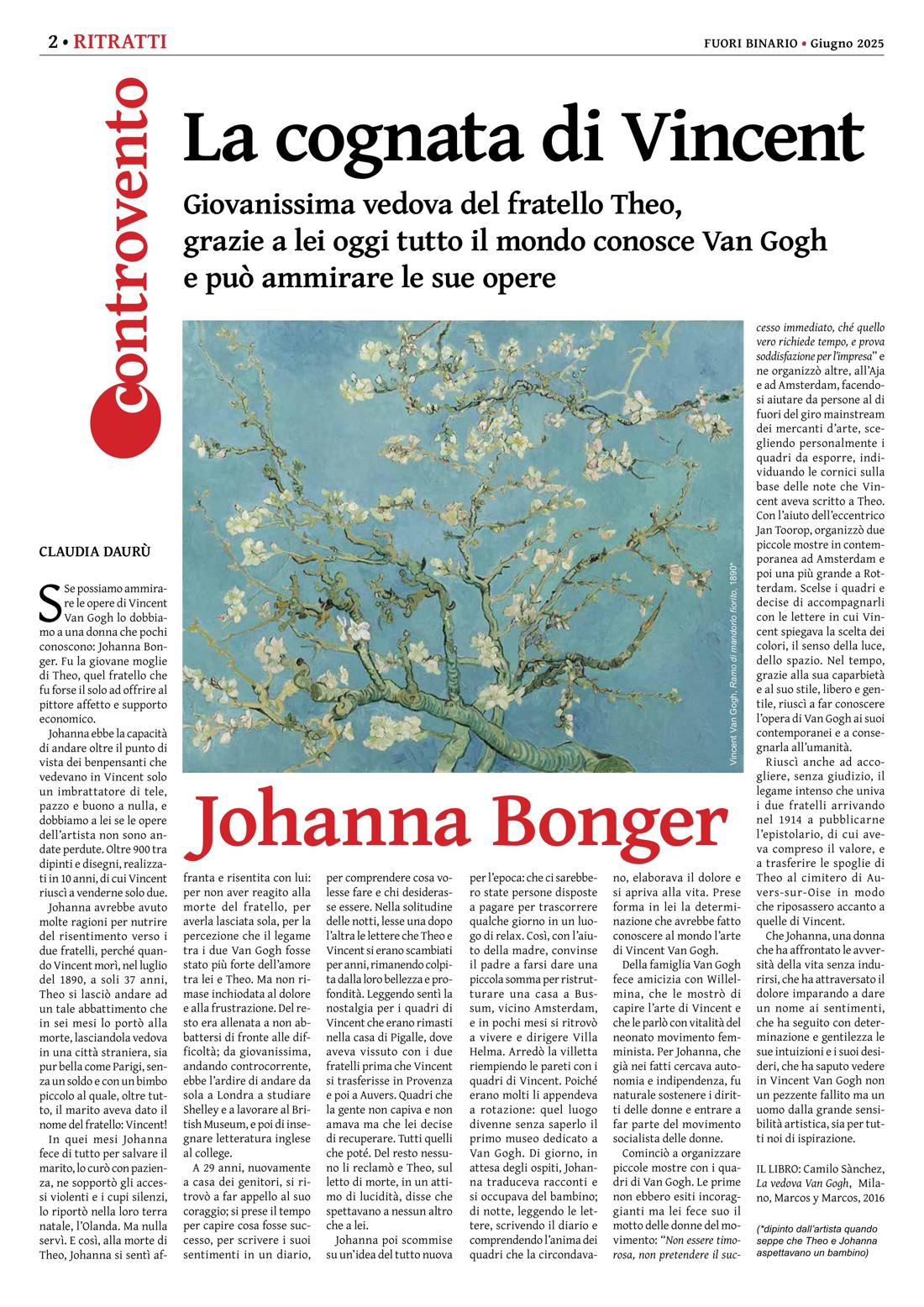 Pagina 2 del numero 274