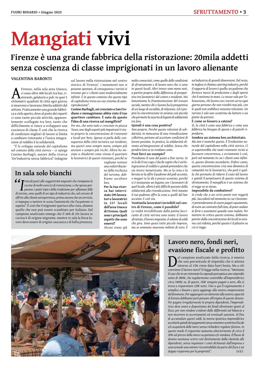 Pagina 3 del numero 274