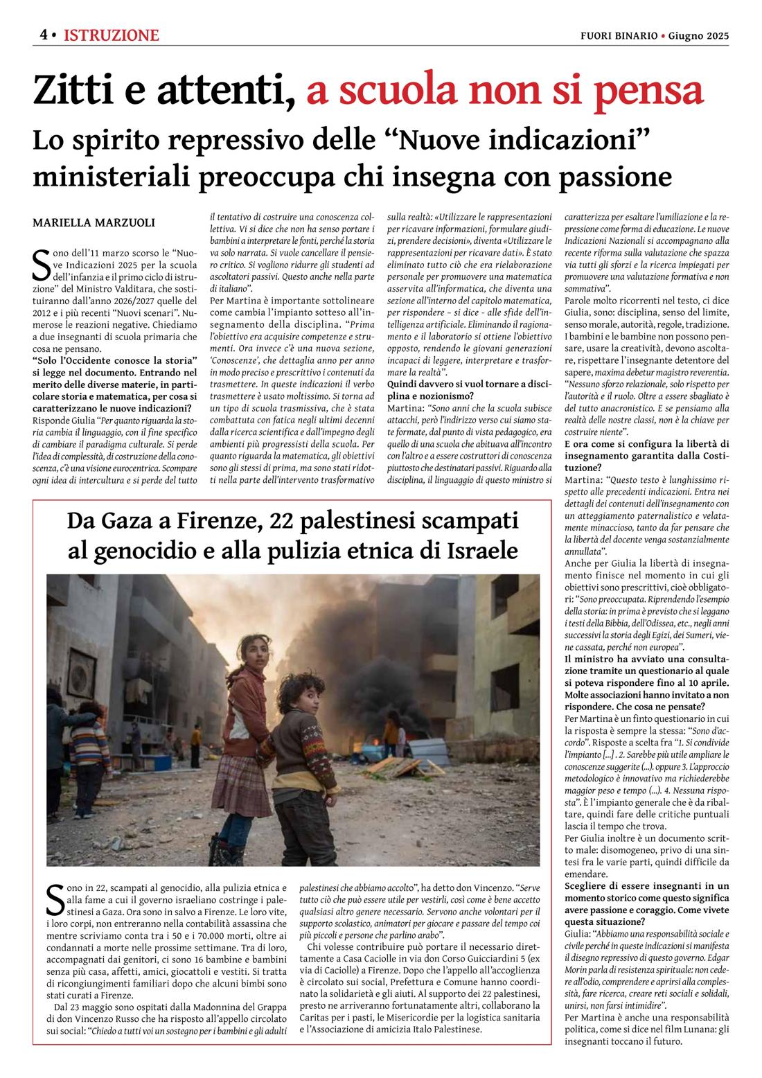 Pagina 4 del numero 274
