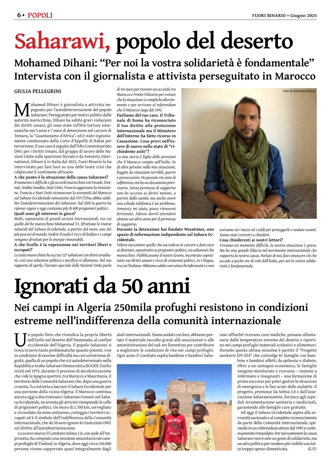 Pagina 6 del numero 274