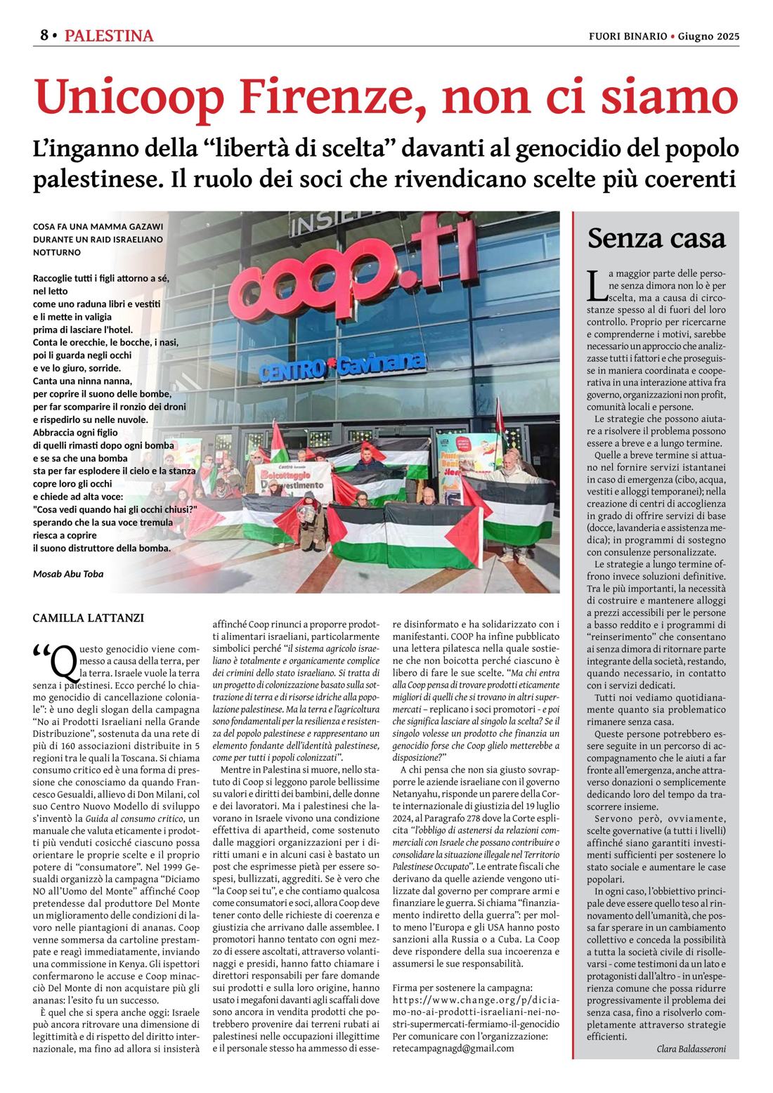 Pagina 8 del numero 274