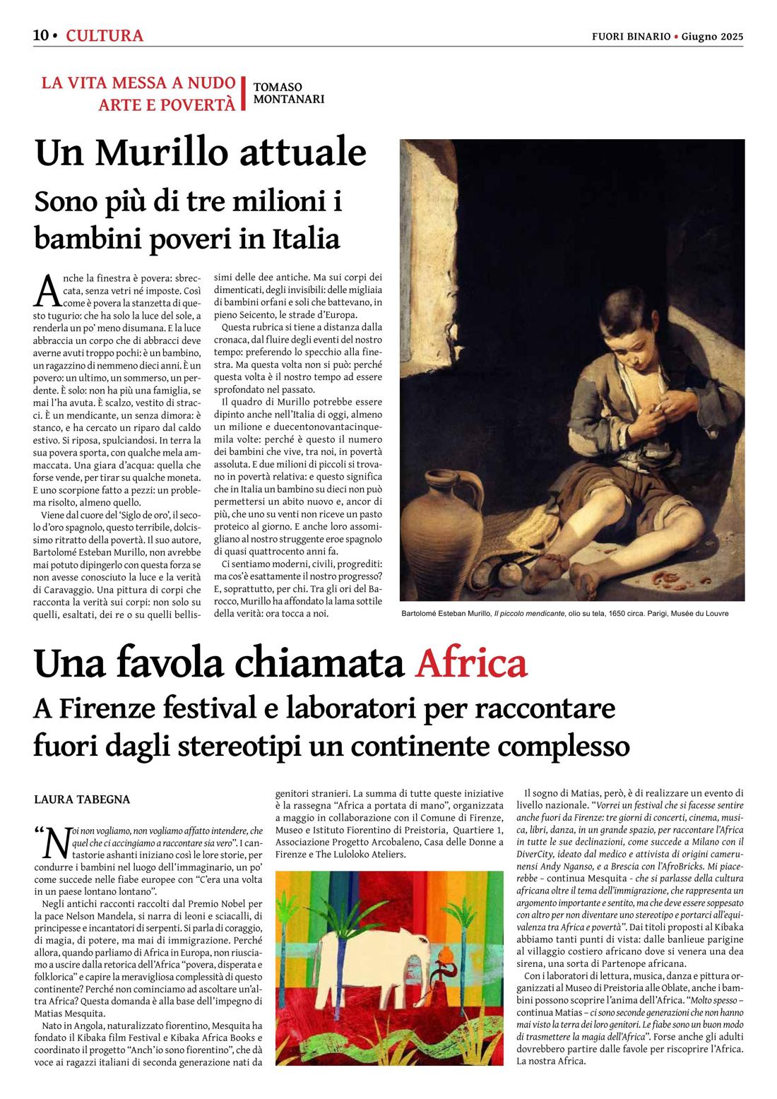 Pagina 10 del numero 274