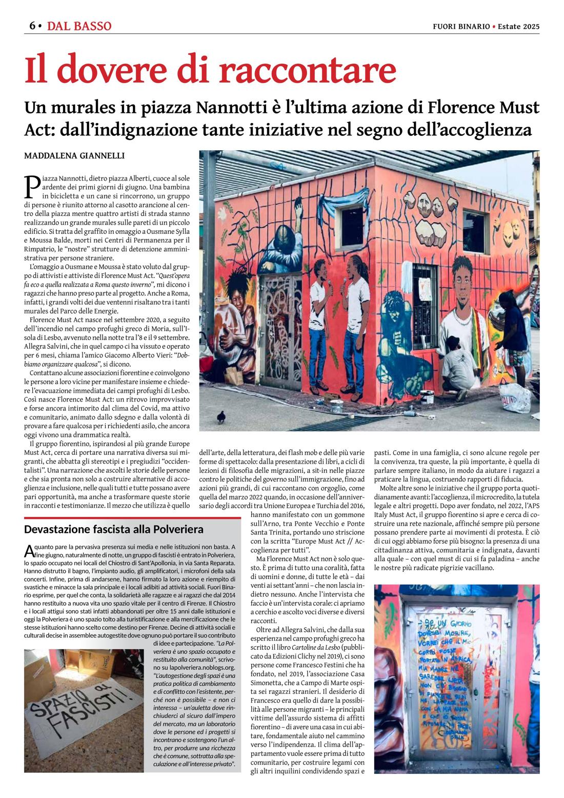 Pagina 6 del numero 275
