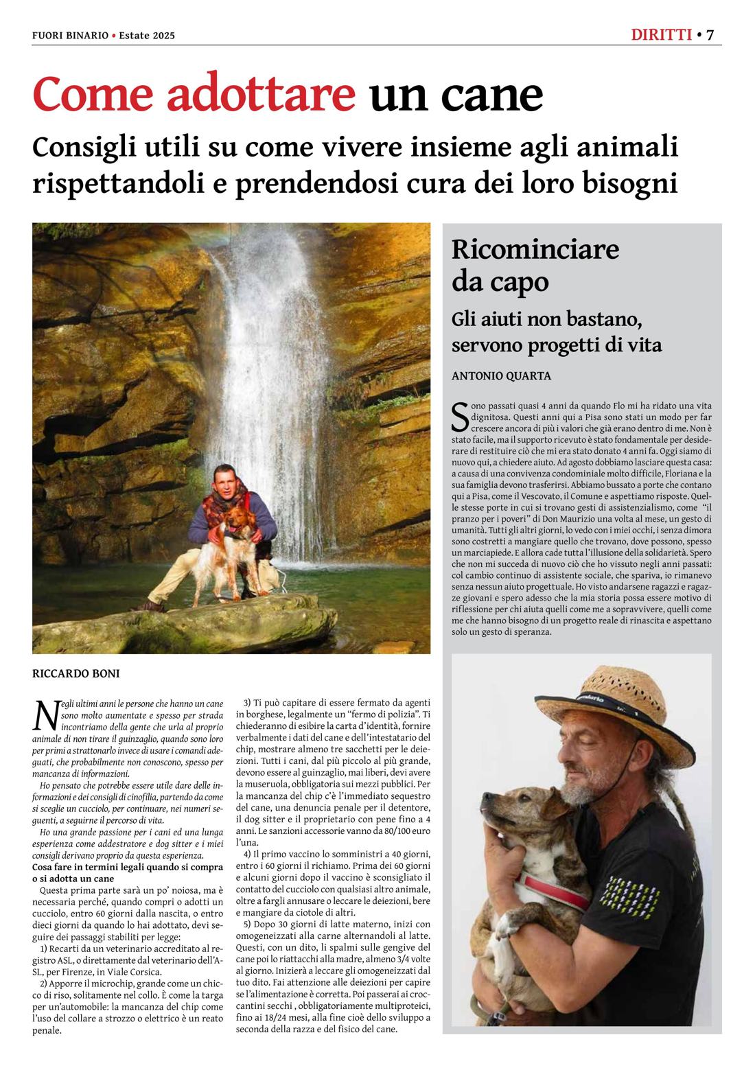 Pagina 7 del numero 275