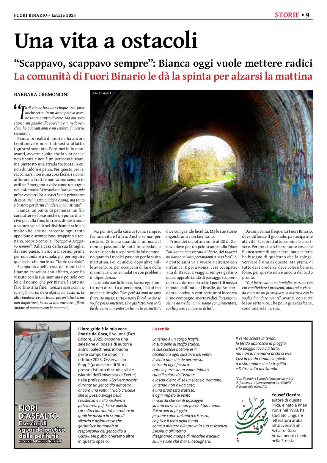 Pagina 9 del numero 275