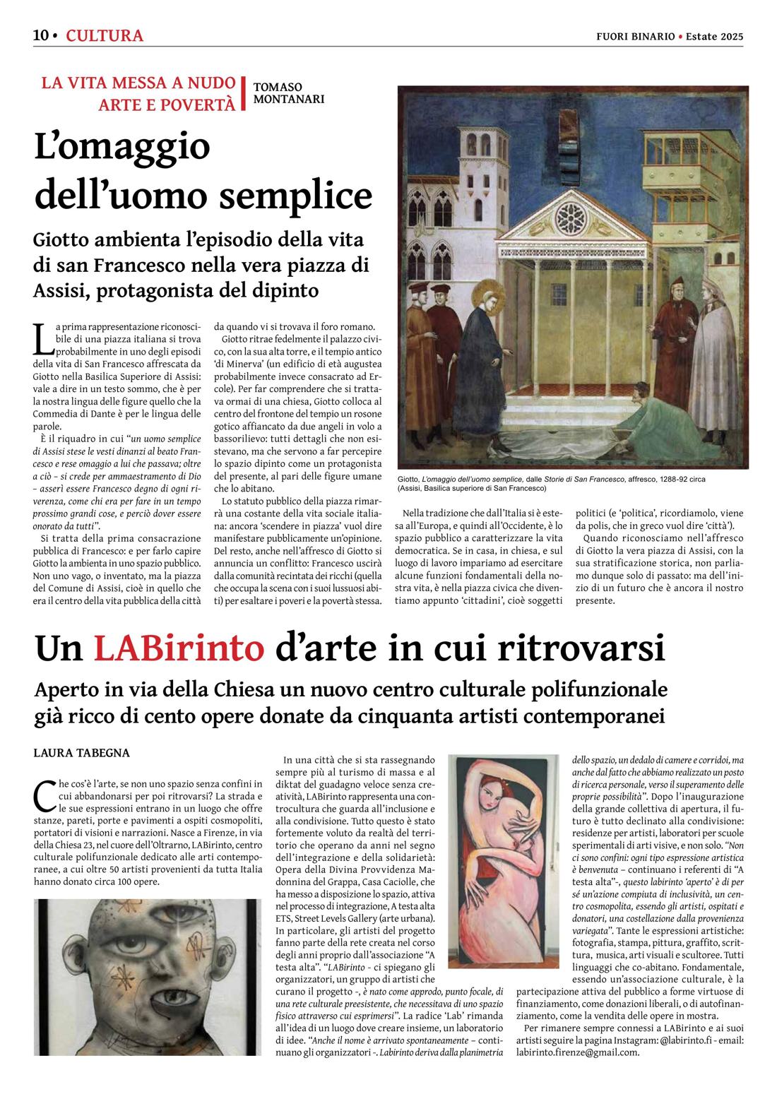 Pagina 10 del numero 275
