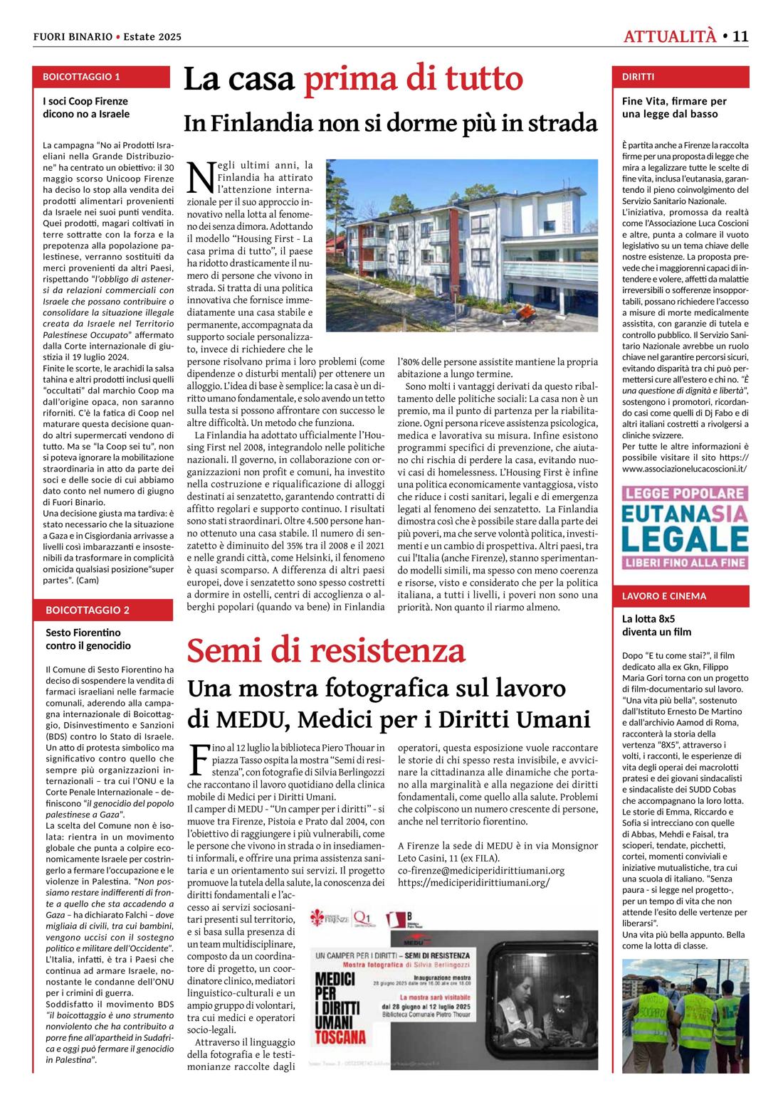 Pagina 11 del numero 275