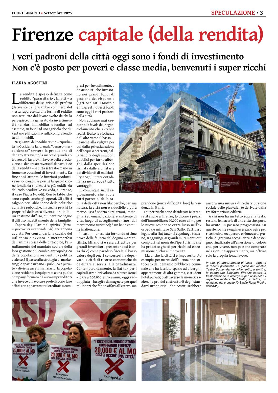 Pagina 3 del numero 276