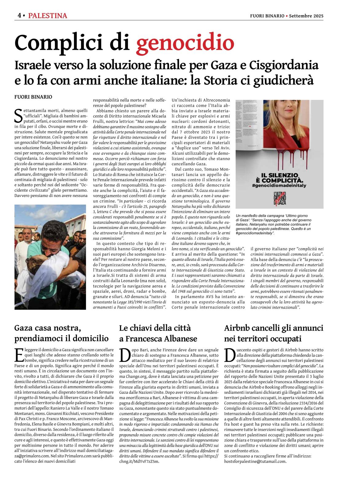 Pagina 4 del numero 276