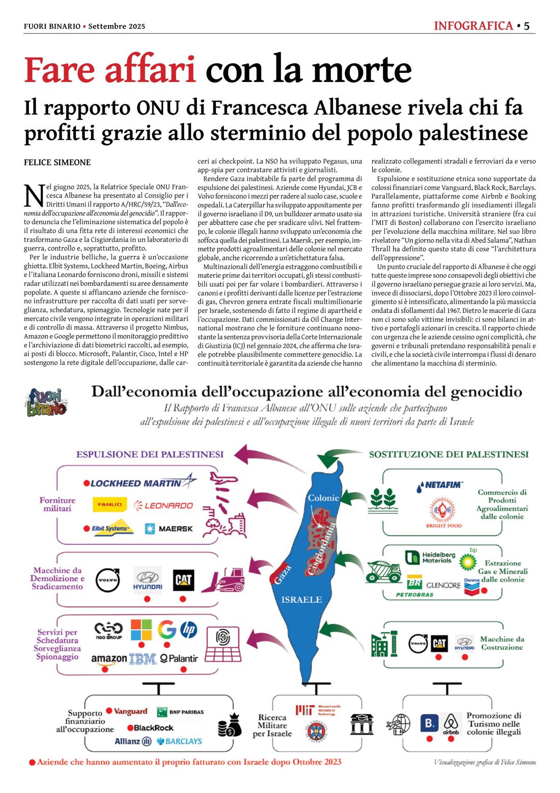 Pagina 5 del numero 276