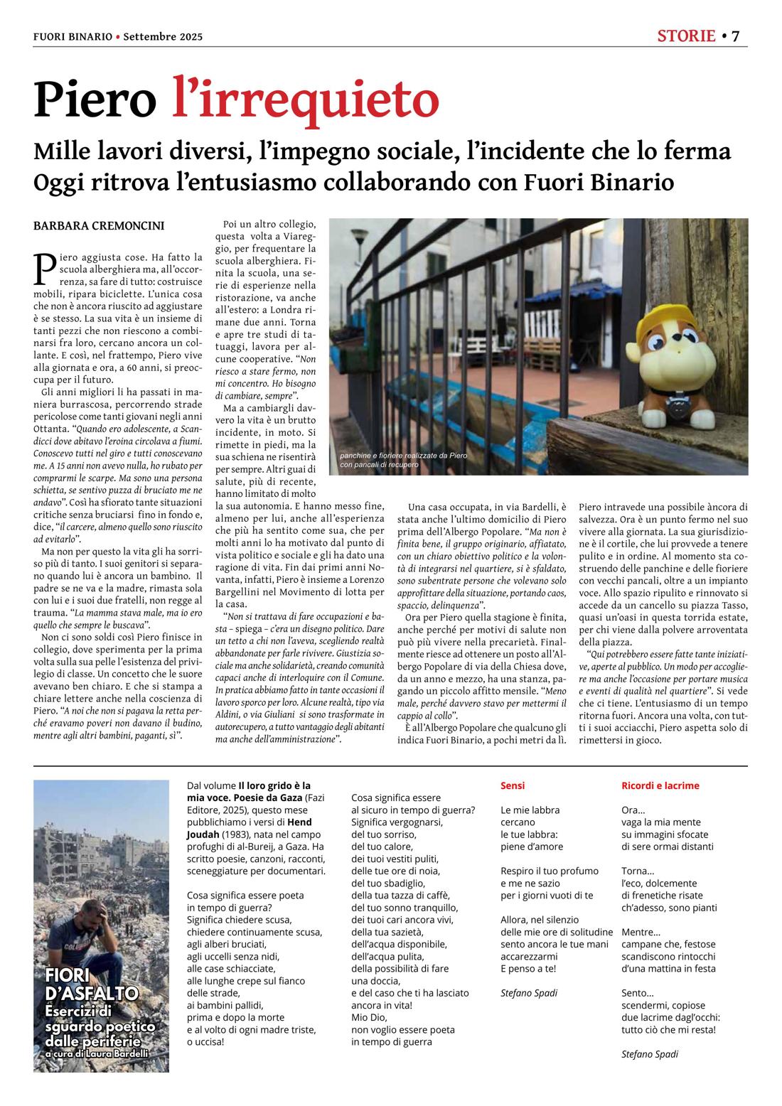 Pagina 7 del numero 276