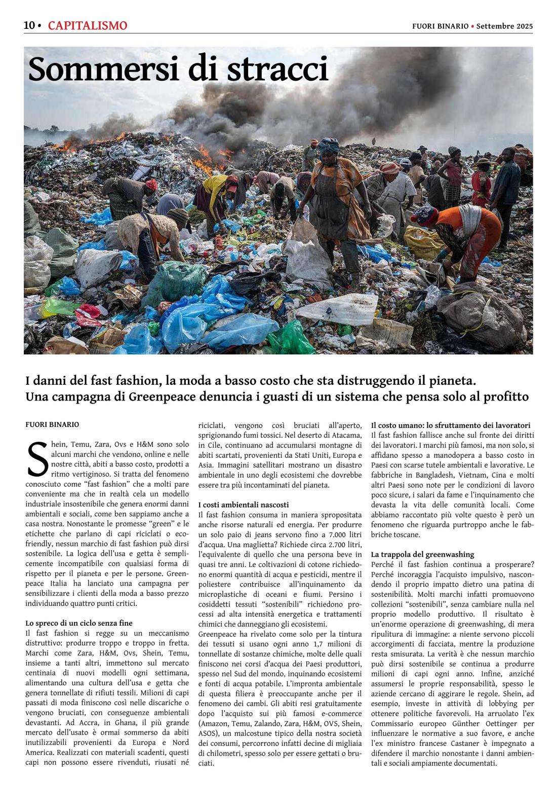 Pagina 10 del numero 276