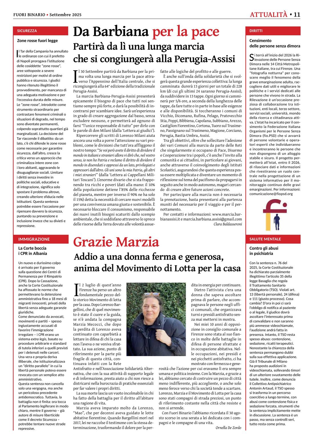 Pagina 11 del numero 276