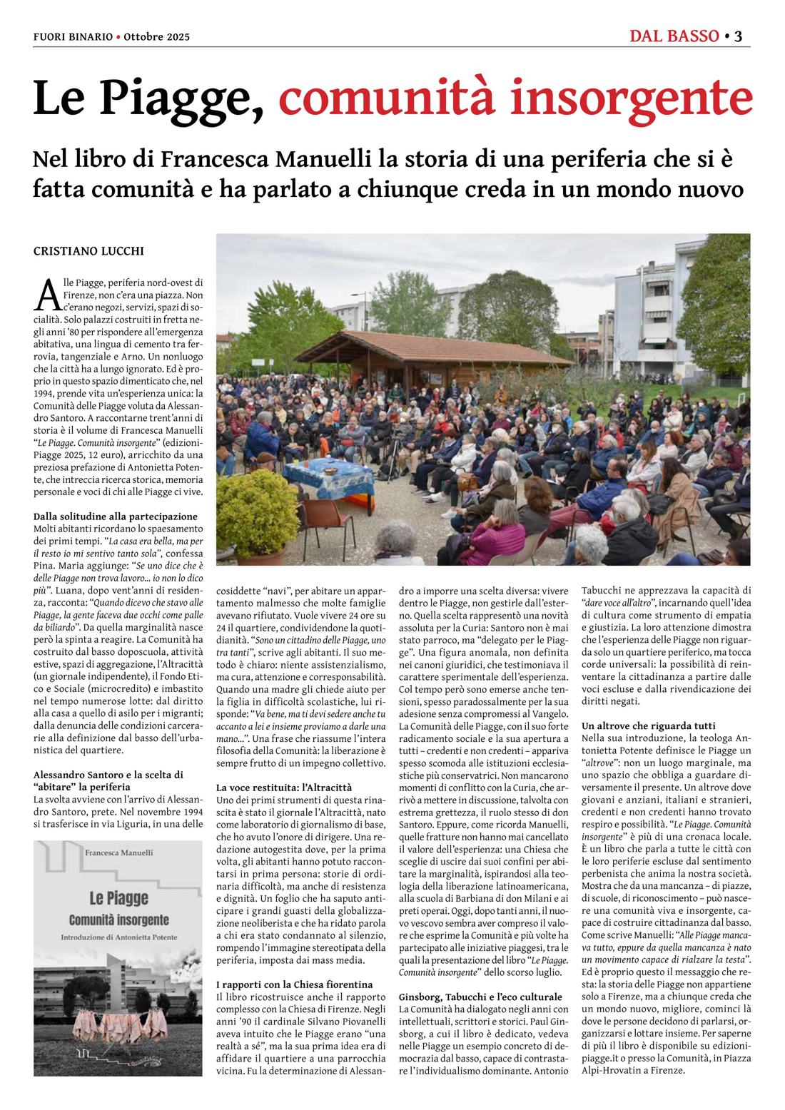 Pagina 3 del numero 277