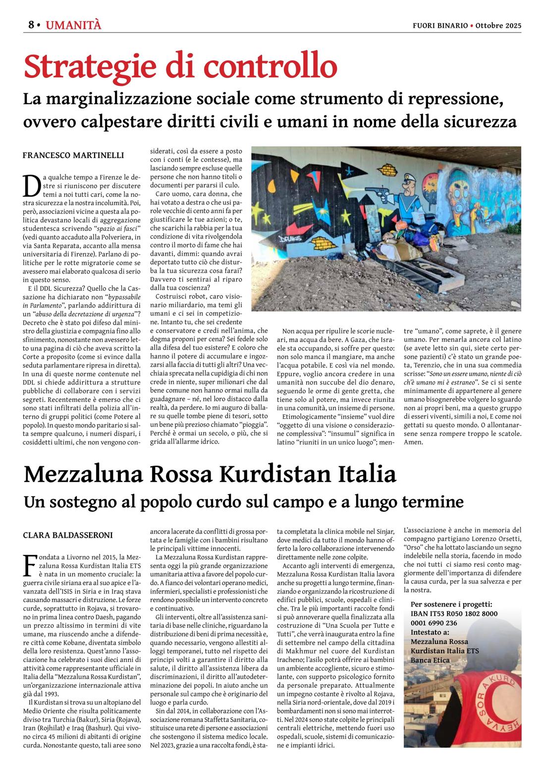 Pagina 8 del numero 277