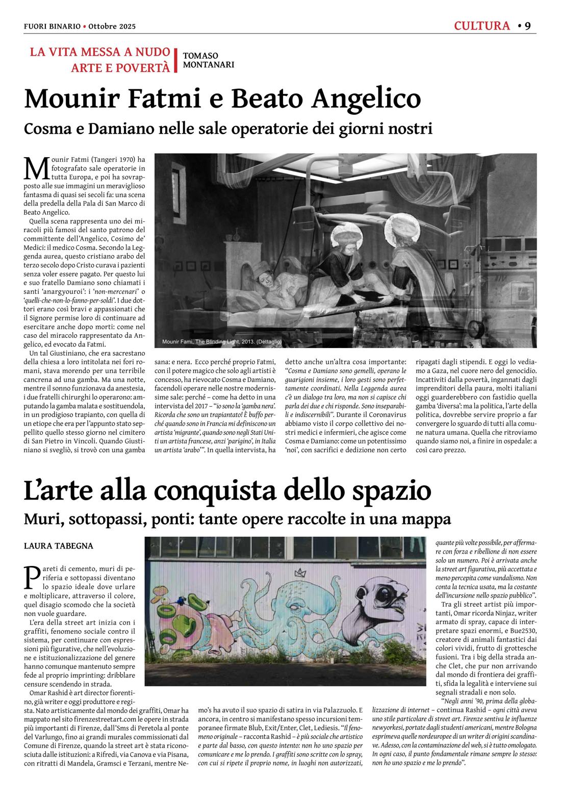 Pagina 9 del numero 277