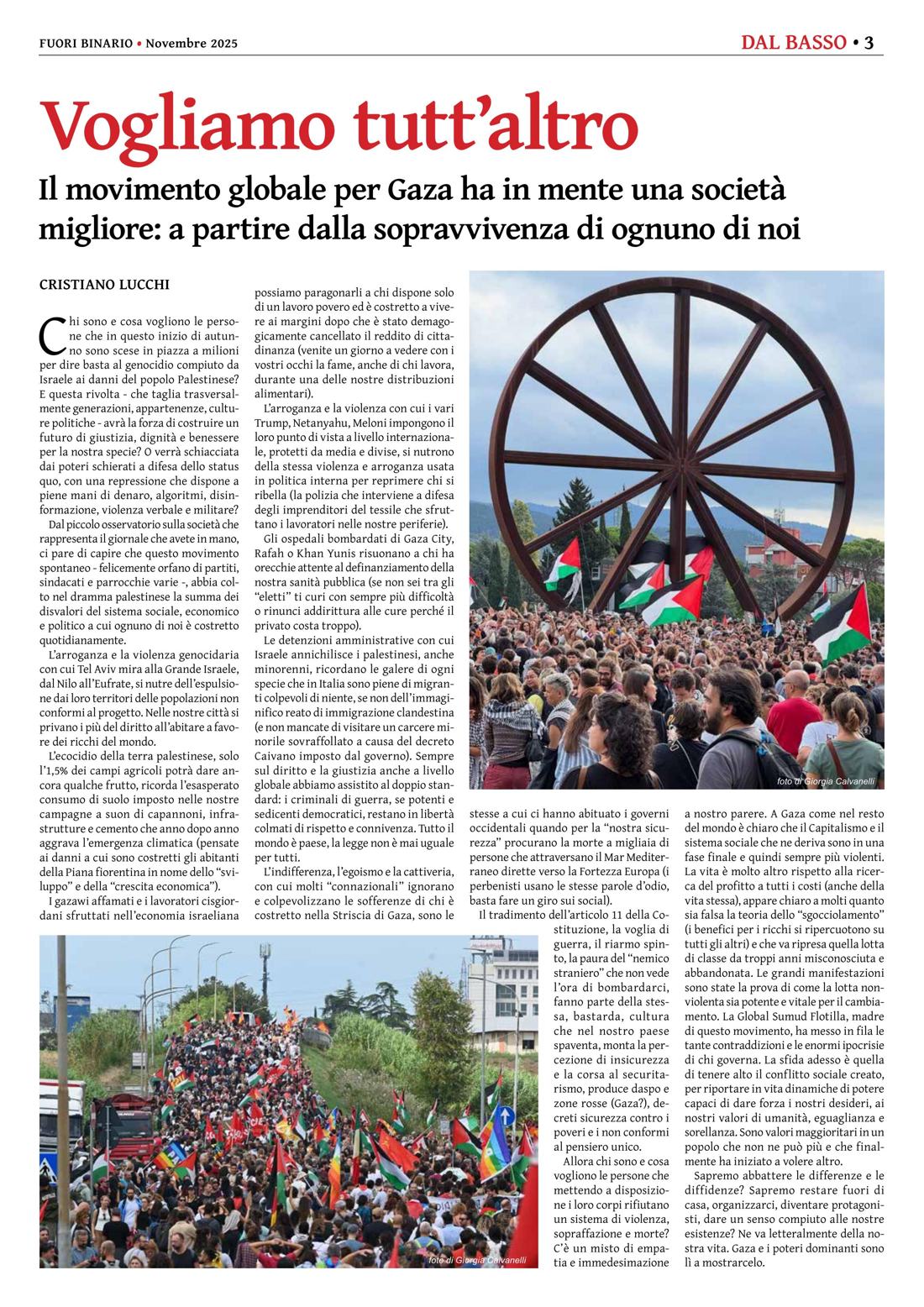 Pagina 3 del numero 278