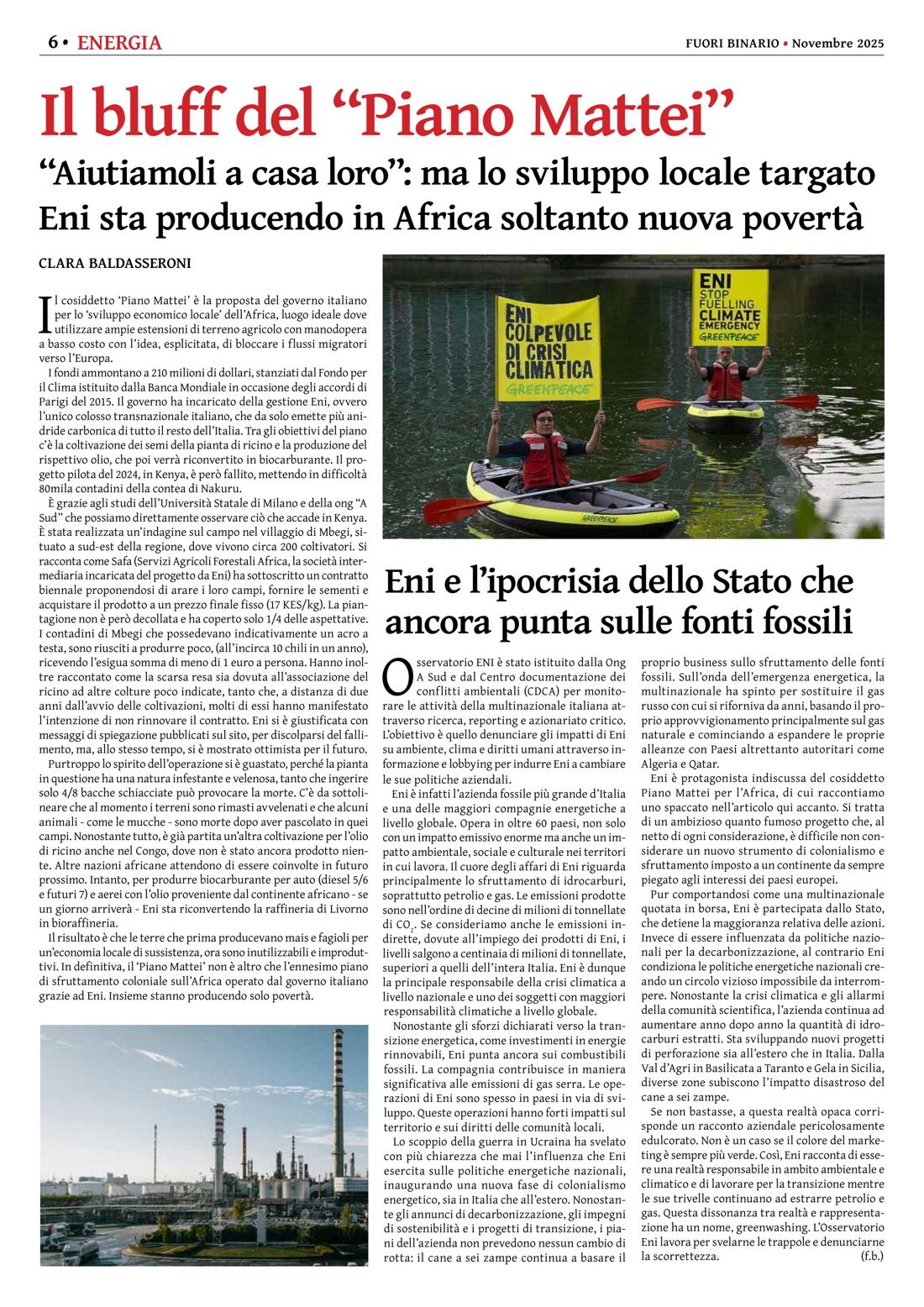 Pagina 6 del numero 278