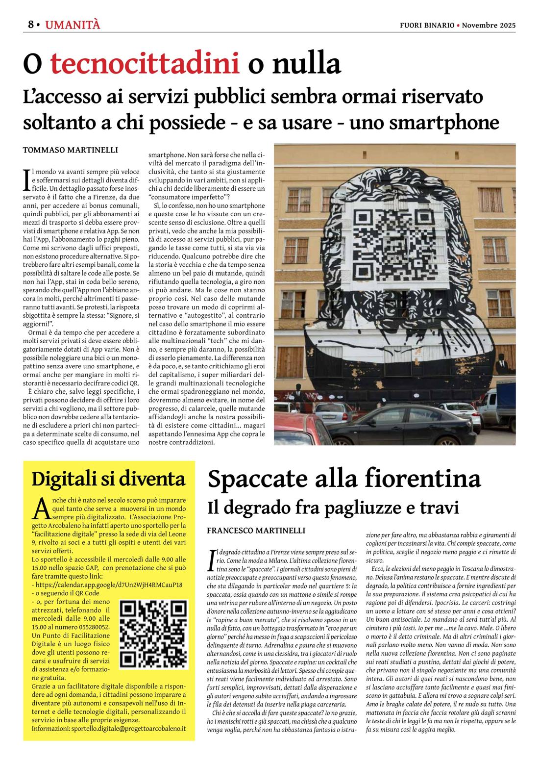Pagina 8 del numero 278