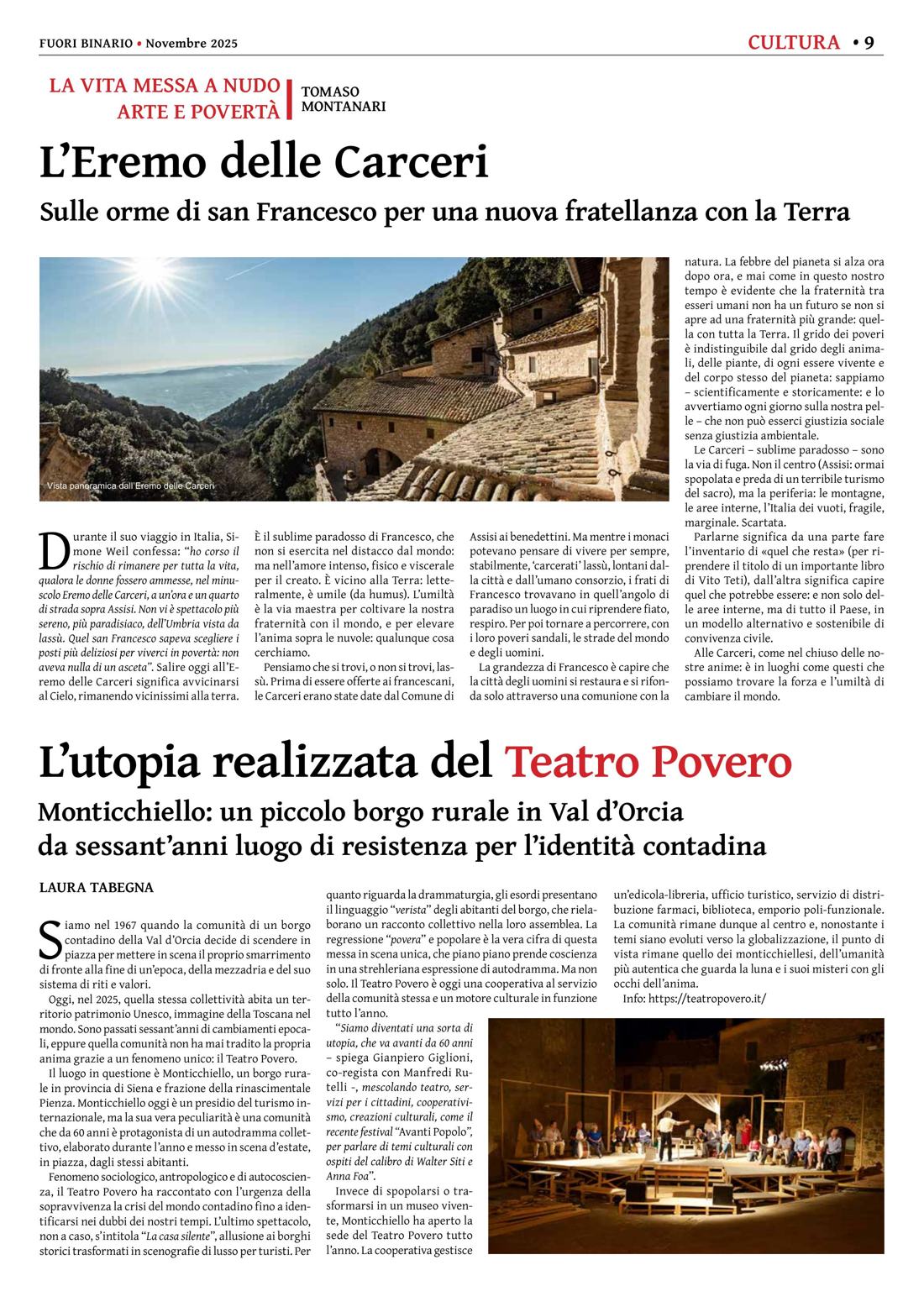 Pagina 9 del numero 278
