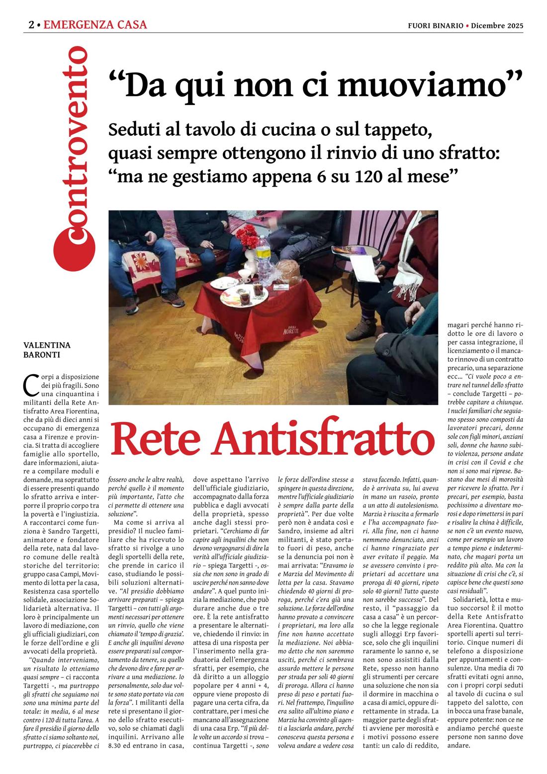 Pagina 2 del numero 279