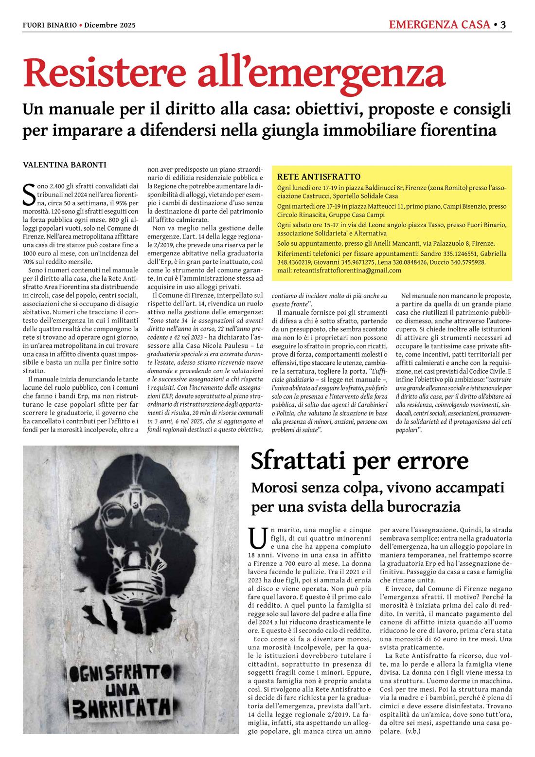 Pagina 3 del numero 279